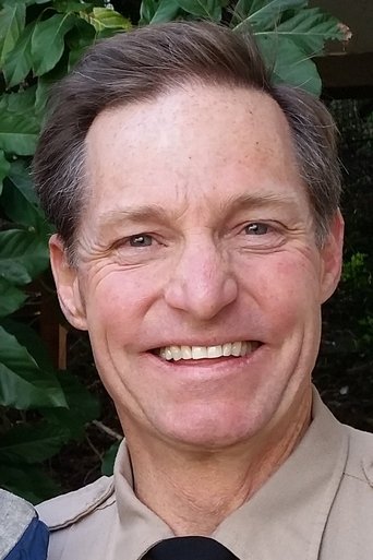 Portrait of Greg Felton
