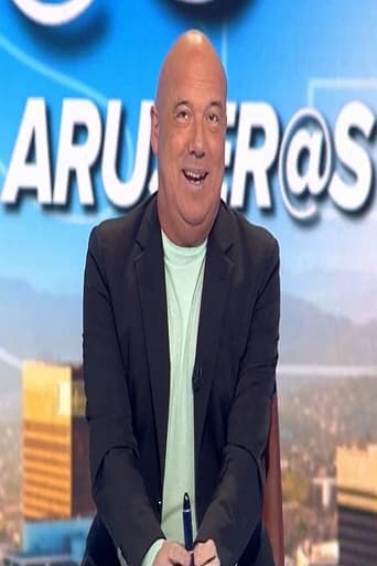 Portrait for Aruseros - Season 19