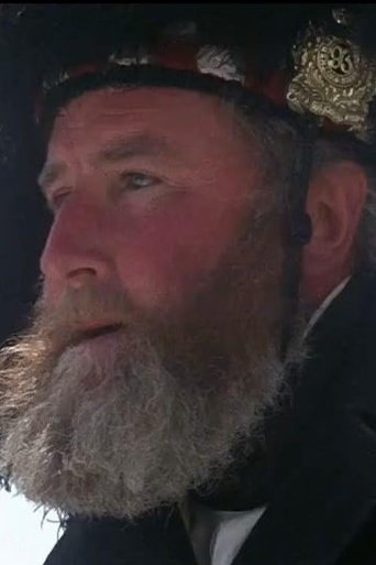 Portrait of Michael Miller