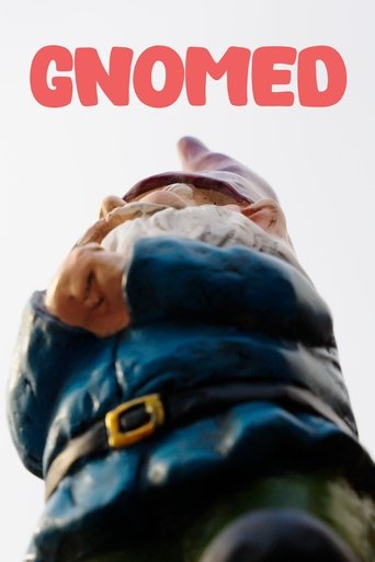 Poster of Gnomed