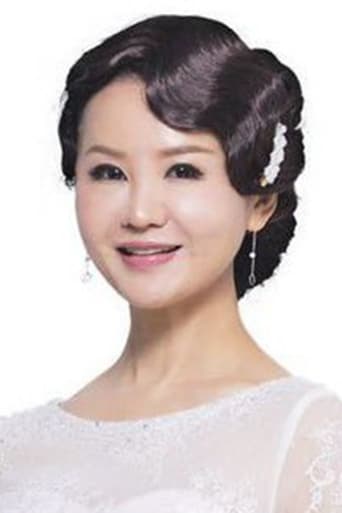 Portrait of 张如君