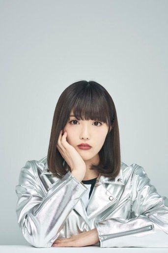 Portrait of Takashima Kaede