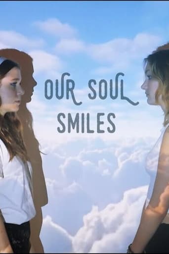 Poster of Our Soul Smiles