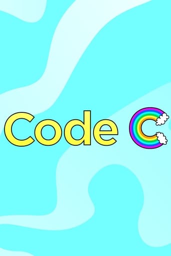 Poster of Code C.