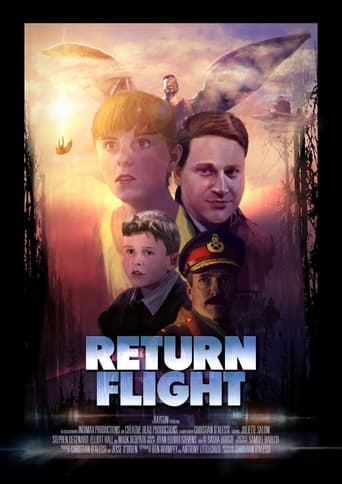 Poster of Return Flight