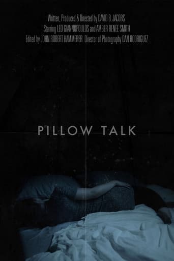 Poster of Pillow Talk