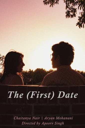 Poster of The (First) Date