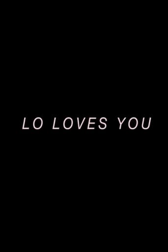 Poster of Lo Loves You