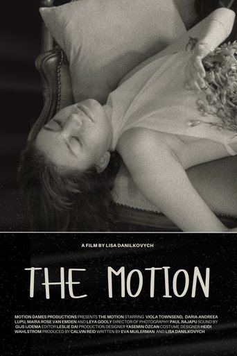 Poster of The Motion