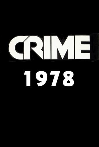 Poster of San Francisco's First and Only Rock'n'Roll Movie: Crime 1978