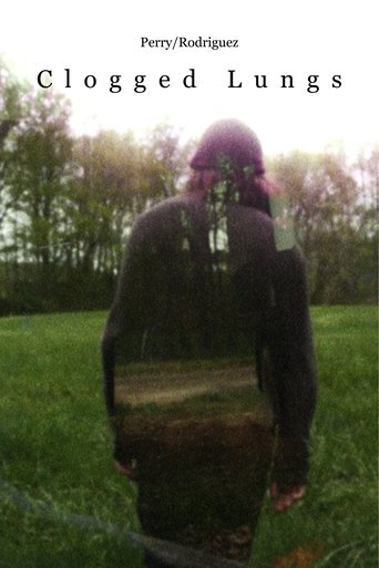 Poster of Clogged Lungs