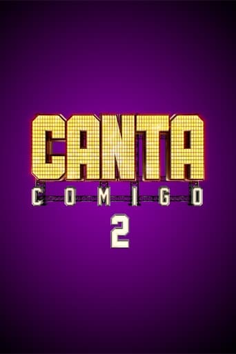 Portrait for Canta Comigo - Season 2