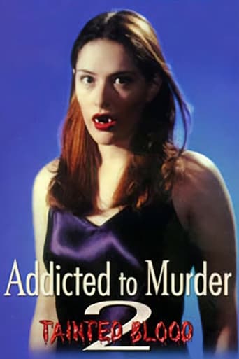 Poster of Addicted to Murder 2: Tainted Blood