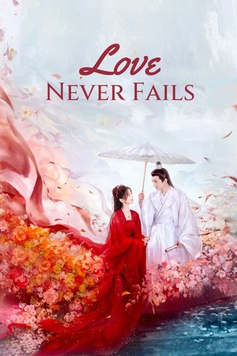 Poster of Love Never Fails