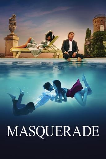 Poster of Masquerade