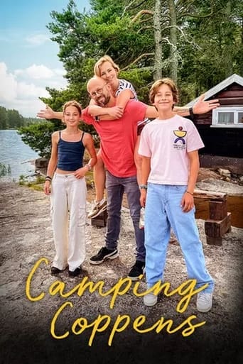 Poster of Camping Coppens