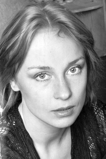 Portrait of Sirpa Lane