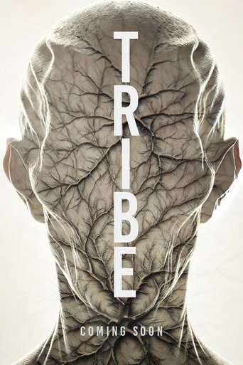 Poster of Tribe