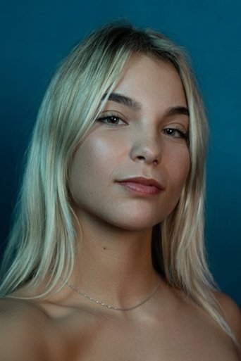 Portrait of Shirel Nataf