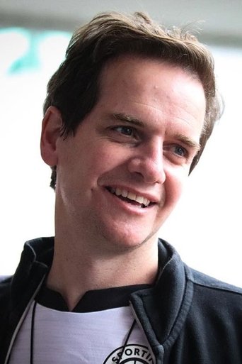 Portrait of Jerónimo Freixas