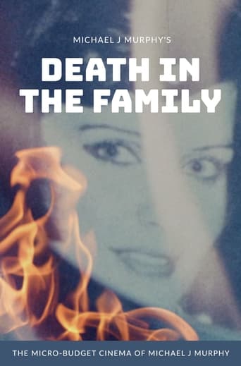 Poster of Death in the Family