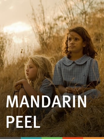 Poster of Mandarin Peel