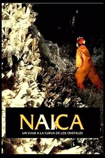 Poster of Naica