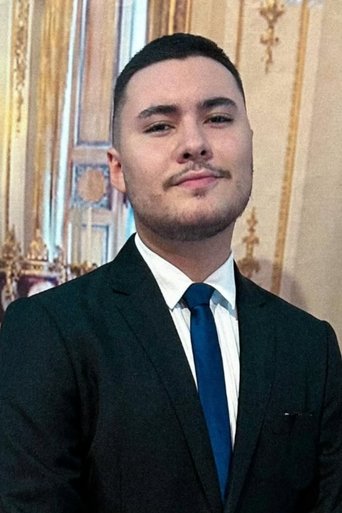 Portrait of Davi Vecchi