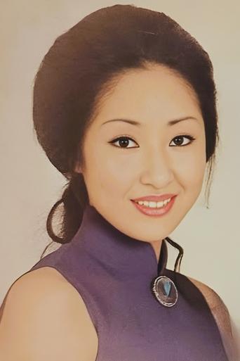 Portrait of Rieko Maruyama