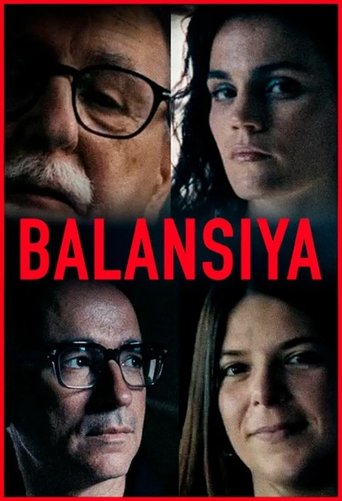 Poster of Balansiya