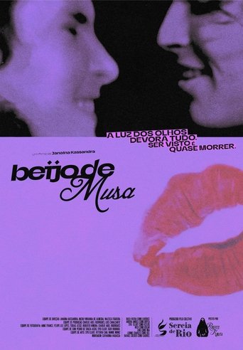 Poster of Muse's Kiss
