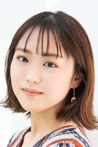 Portrait of Misaki Akiyama