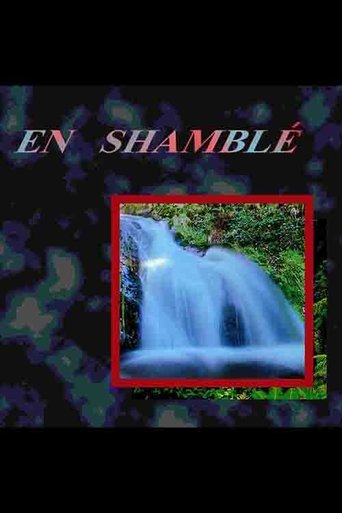 EN SHAMBLÉ Poster of EN SHAMBLÉ
