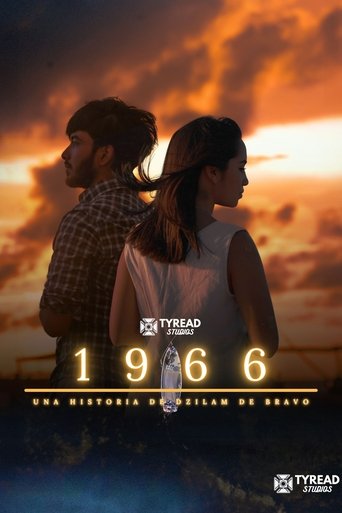 Poster of 1966: una historia de Dzilam de Bravo