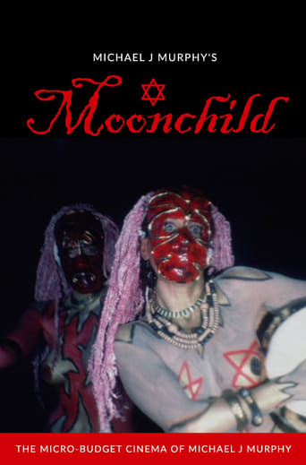 Poster of Moonchild