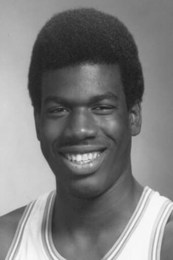 Portrait of Bernard King