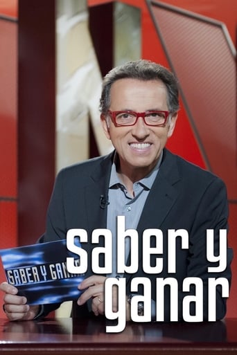 Poster of Saber y Ganar