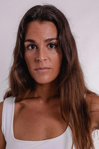 Portrait of Mia Ventura Lucas