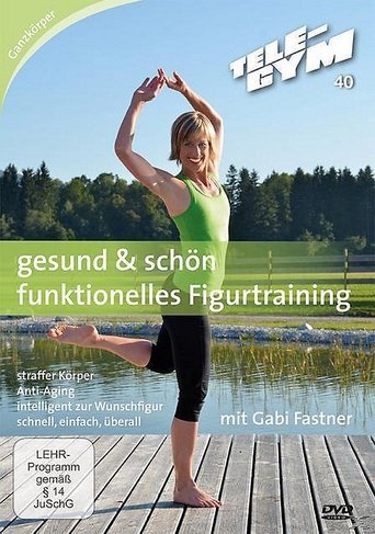 Portrait for Tele-Gym - Season 4