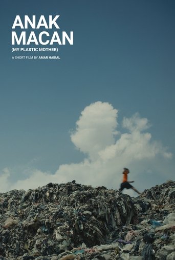 Poster of My Plastic Mother