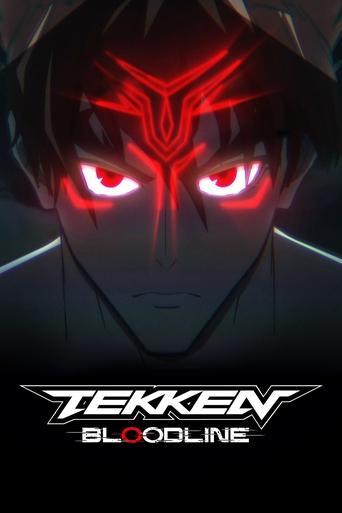 Portrait for Tekken: Bloodline - Season 1
