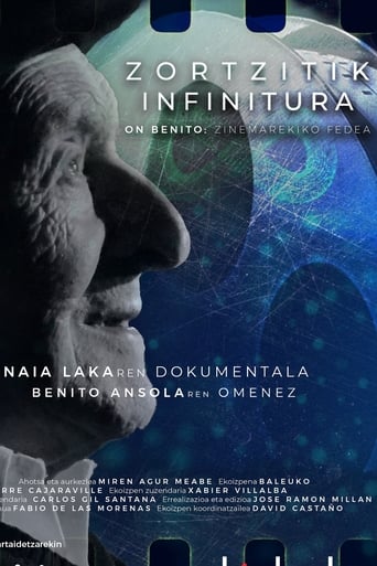 Poster of Zortzitik infinitura