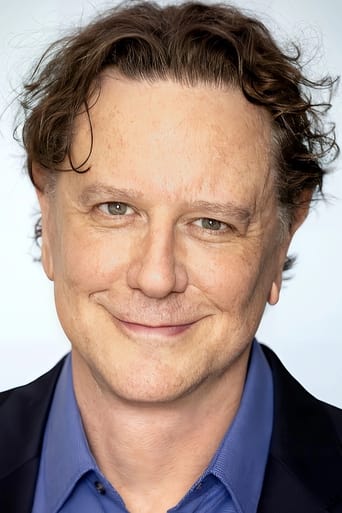 Portrait of Judge Reinhold