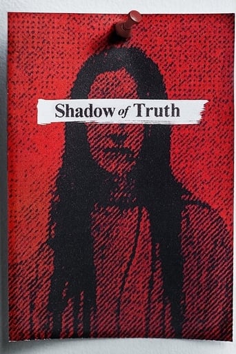 Poster of Shadow of Truth