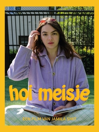 Poster of hoi meisje