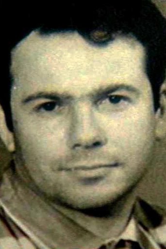 Portrait of Leonid Heyfets