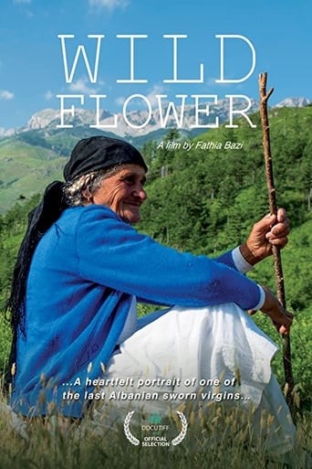 Poster of Wild Flower