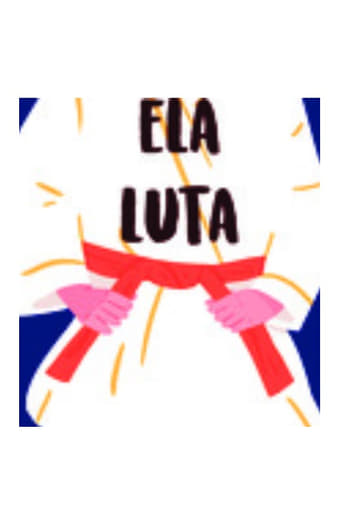 Poster of Ela Luta