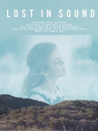 Poster of Lost in Sound