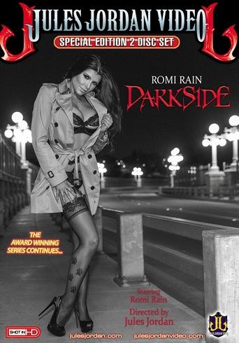 Poster of Romi Rain: Darkside